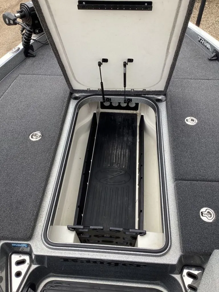 Slide: The Image of Ranger Z519C 2018 - 56