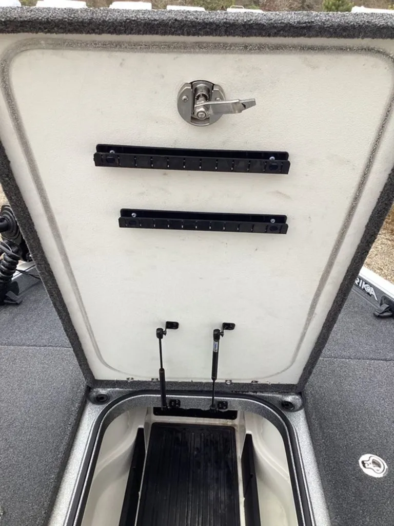 Slide: The Image of Ranger Z519C 2018 - 57