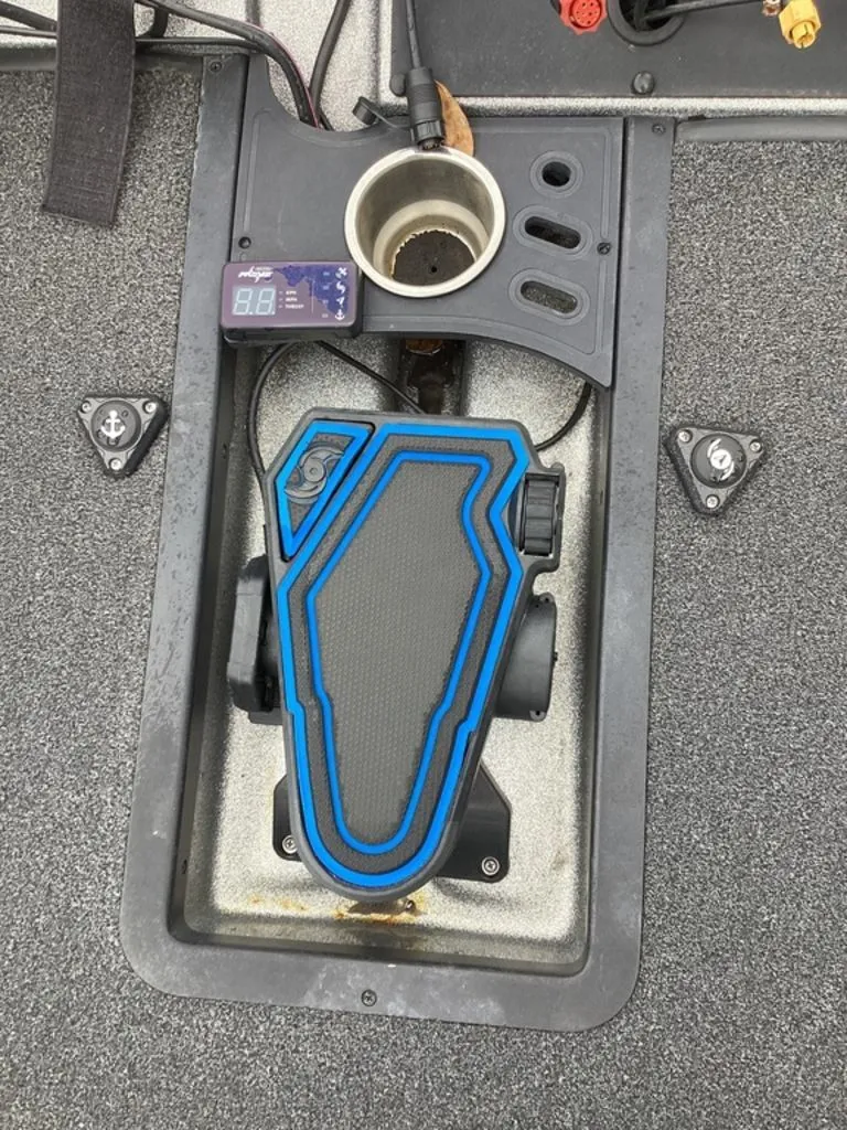 Slide: The Image of Ranger Z519C 2018 - 62