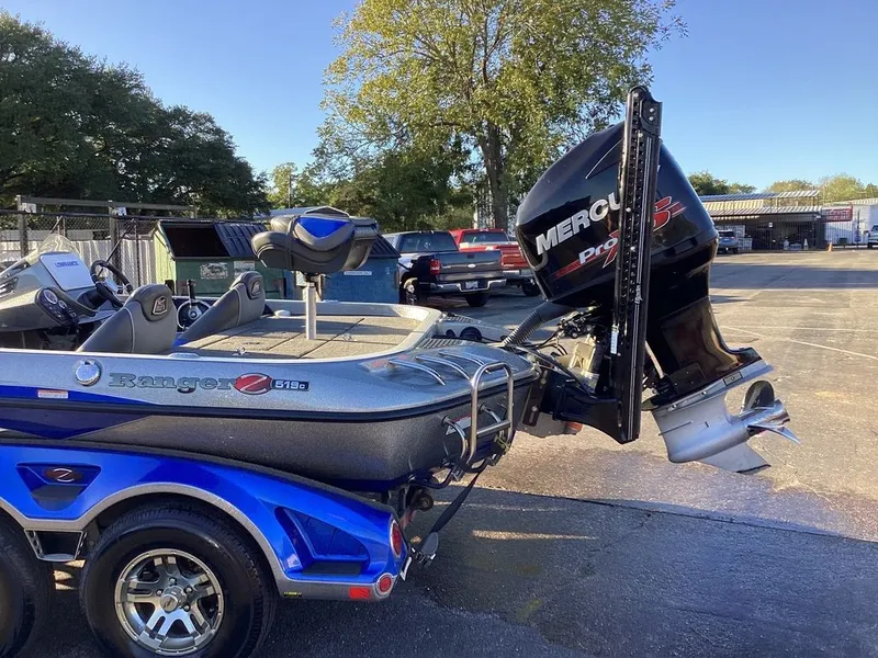 Slide: The Image of Ranger Z519C 2018 - 8