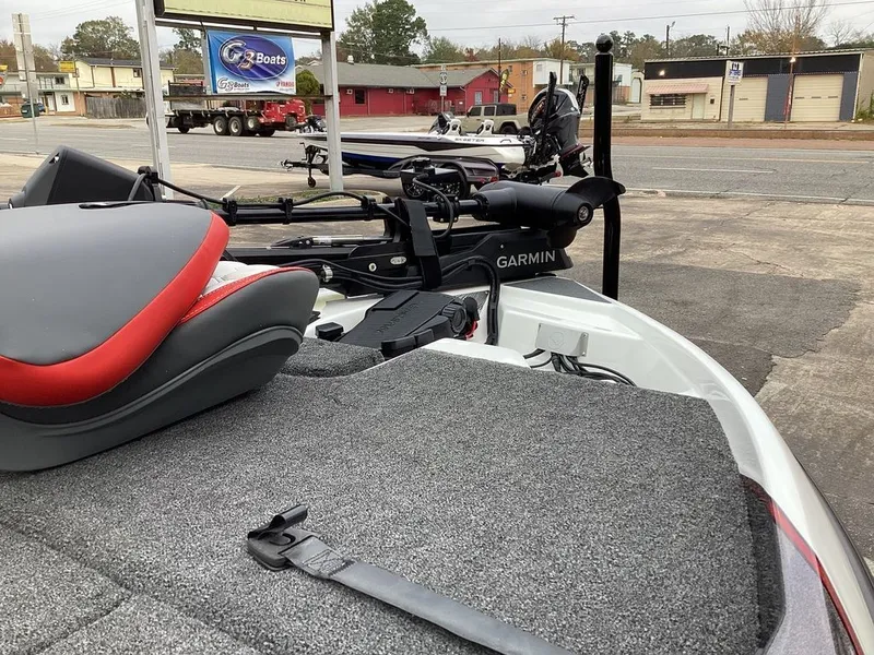 Slide: The Image of Bass Cat Lynx STS 2026 - 27