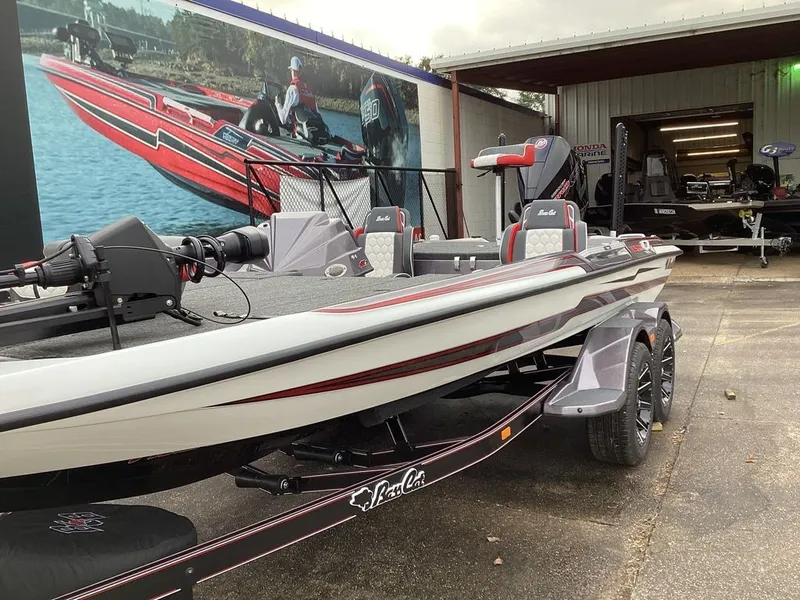 Slide: The Image of Bass Cat Lynx STS 2026 - 32