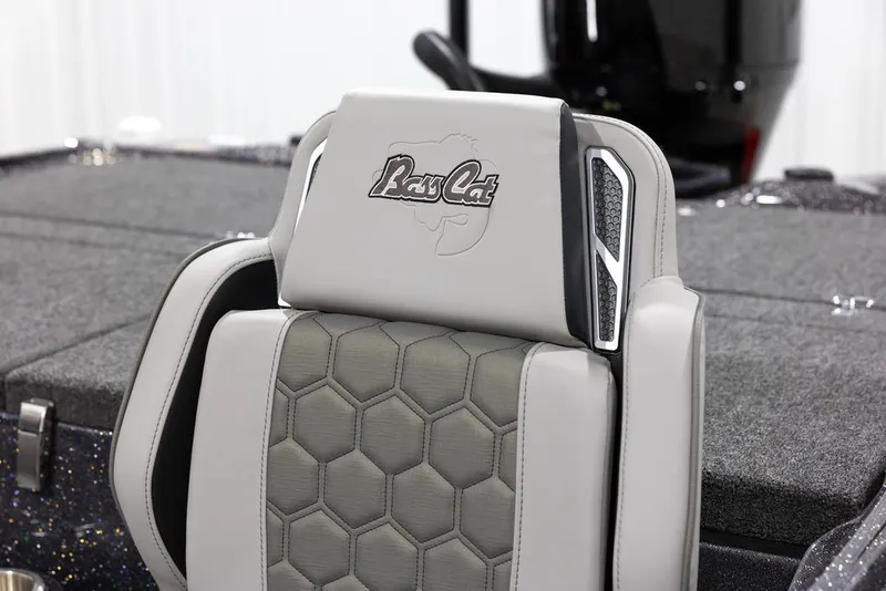 Slide: The Image of Bass Cat Lynx STS 2026 - 11