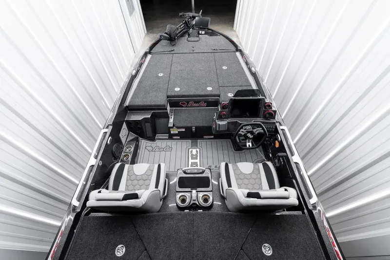 Slide: The Image of Bass Cat Lynx STS 2026 - 19