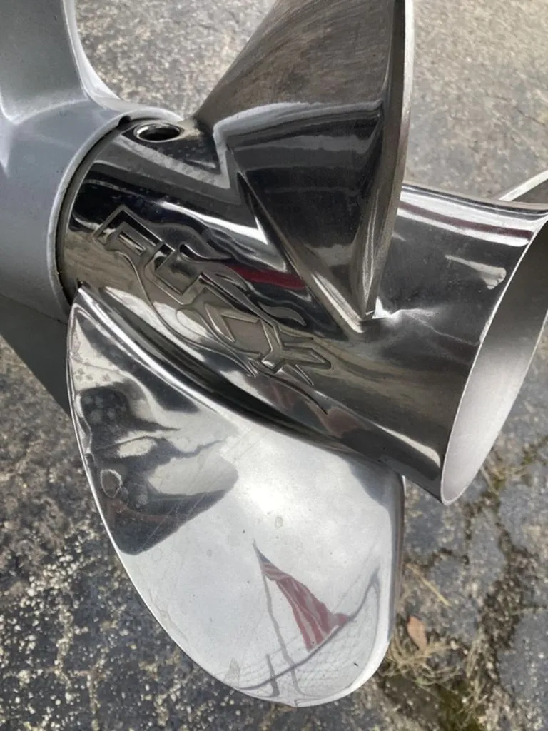 Slide: The Image of Bass Cat Lynx STS 2026 - 23