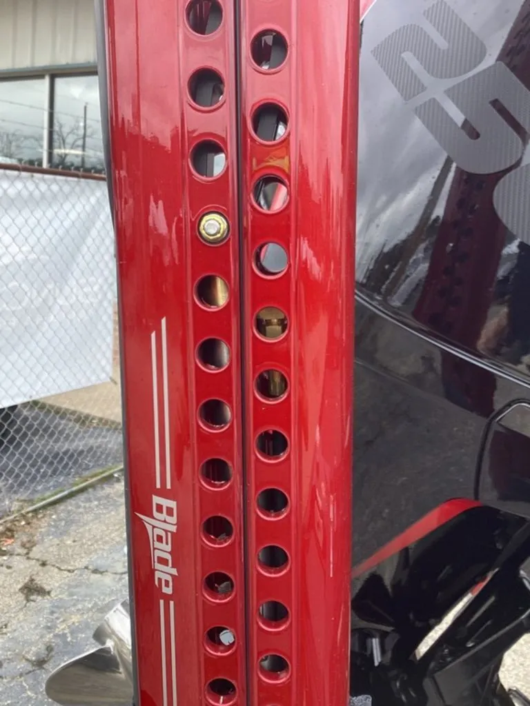 Slide: The Image of Bass Cat Lynx STS 2026 - 25