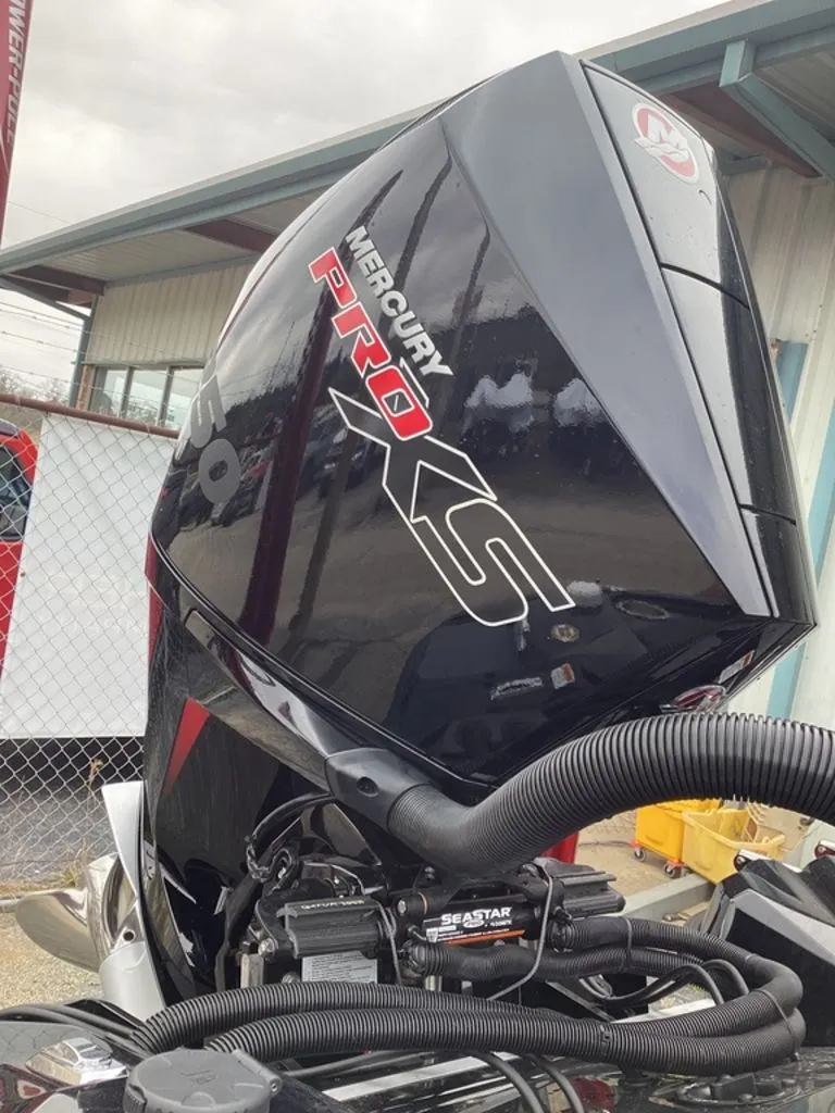 Slide: The Image of Bass Cat Lynx STS 2026 - 26