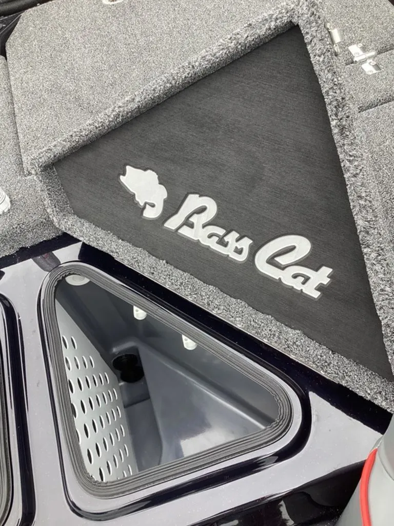 Slide: The Image of Bass Cat Lynx STS 2026 - 34