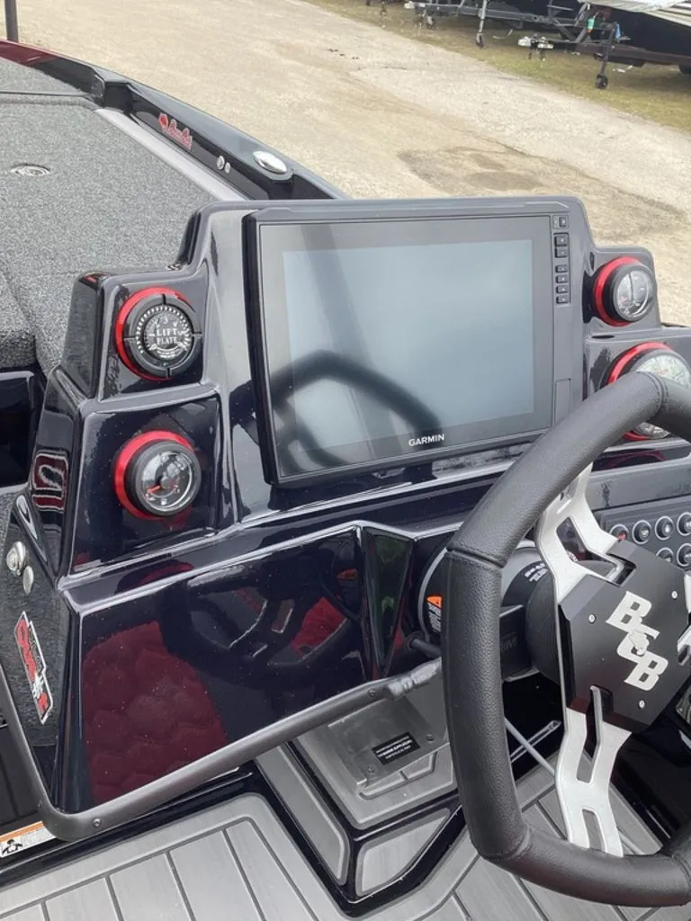 Slide: The Image of Bass Cat Lynx STS 2026 - 39