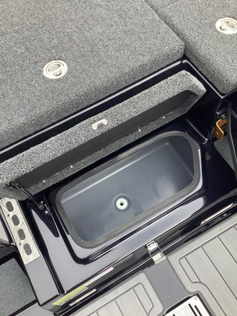 Slide: The Image of Bass Cat Lynx STS 2026 - 47