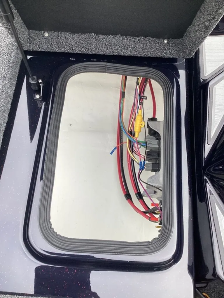 Slide: The Image of Bass Cat Lynx STS 2026 - 49