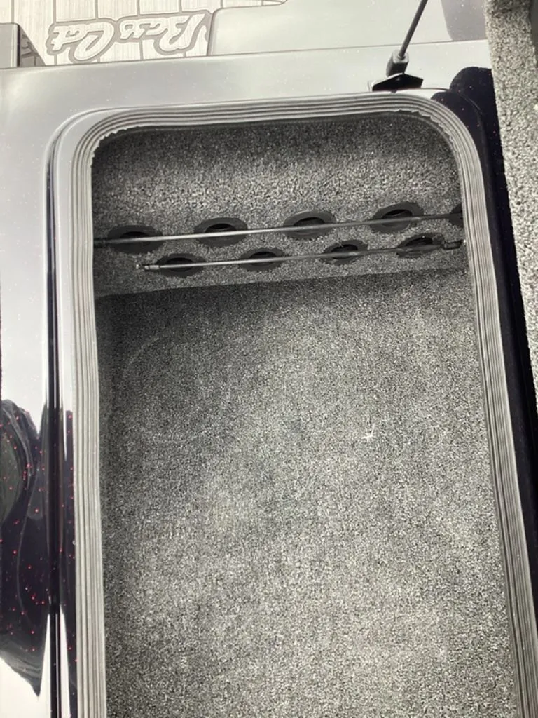 Slide: The Image of Bass Cat Lynx STS 2026 - 53