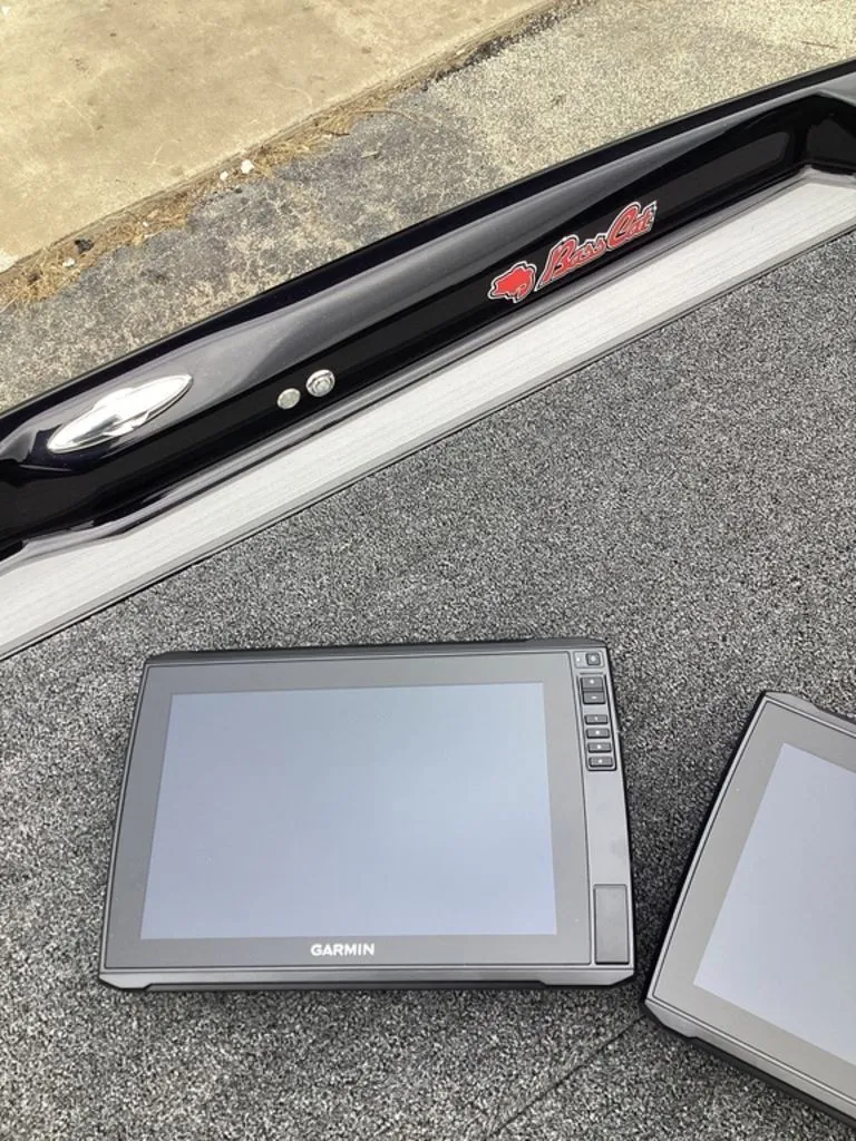 Slide: The Image of Bass Cat Lynx STS 2026 - 55