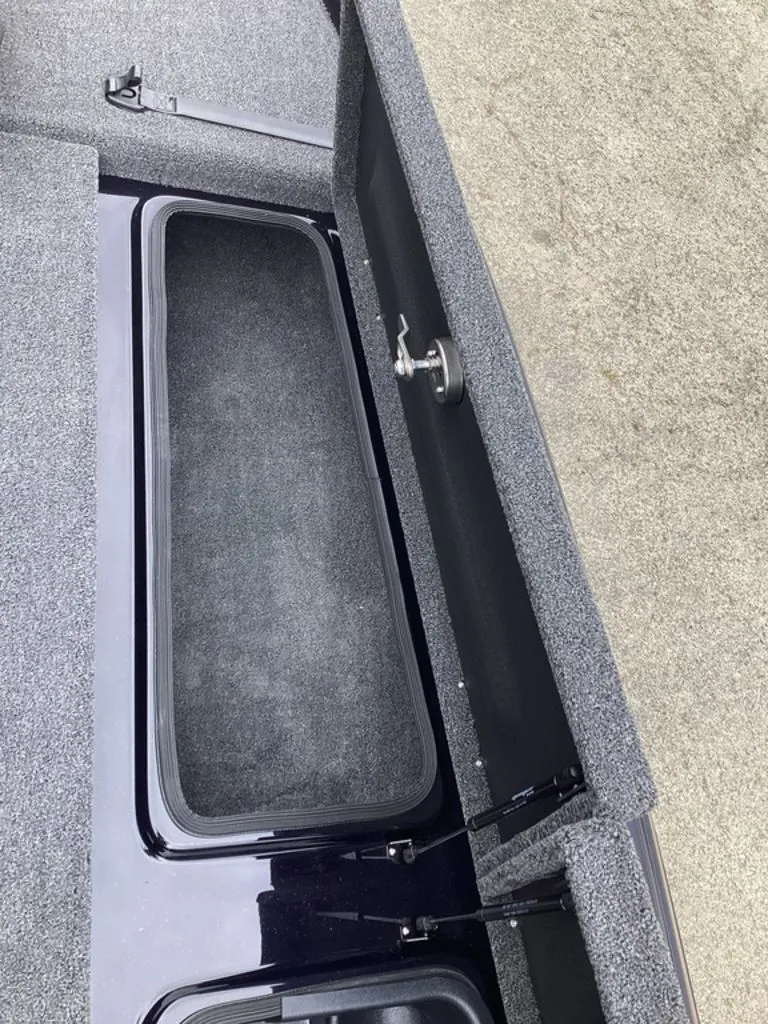 Slide: The Image of Bass Cat Lynx STS 2026 - 56