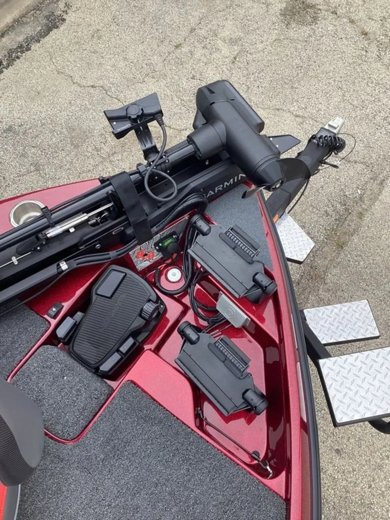 Slide: The Image of Bass Cat Lynx STS 2026 - 62