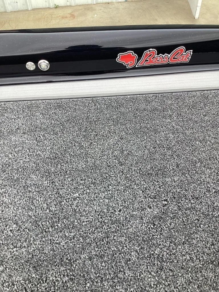 Slide: The Image of Bass Cat Lynx STS 2026 - 63