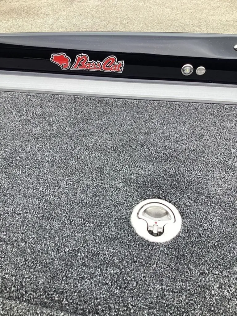 Slide: The Image of Bass Cat Lynx STS 2026 - 64