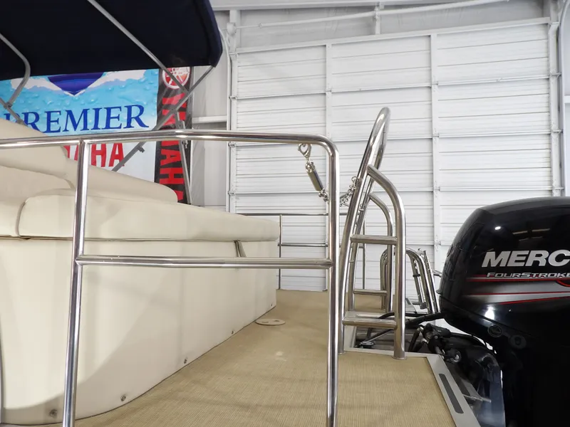 Slide: The Image of Harris CRUISER X220 2018 - 9