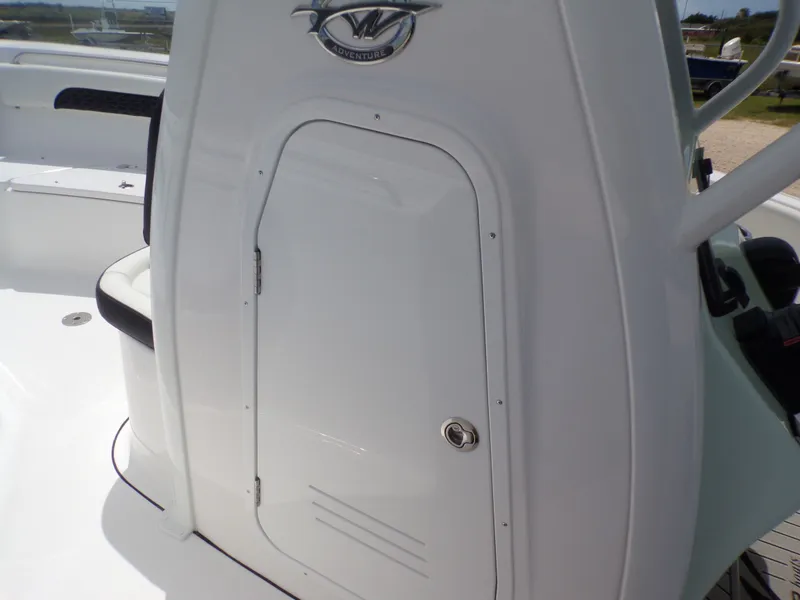 Slide: The Image of Tidewater 232 CC Adventure 2026 - 32