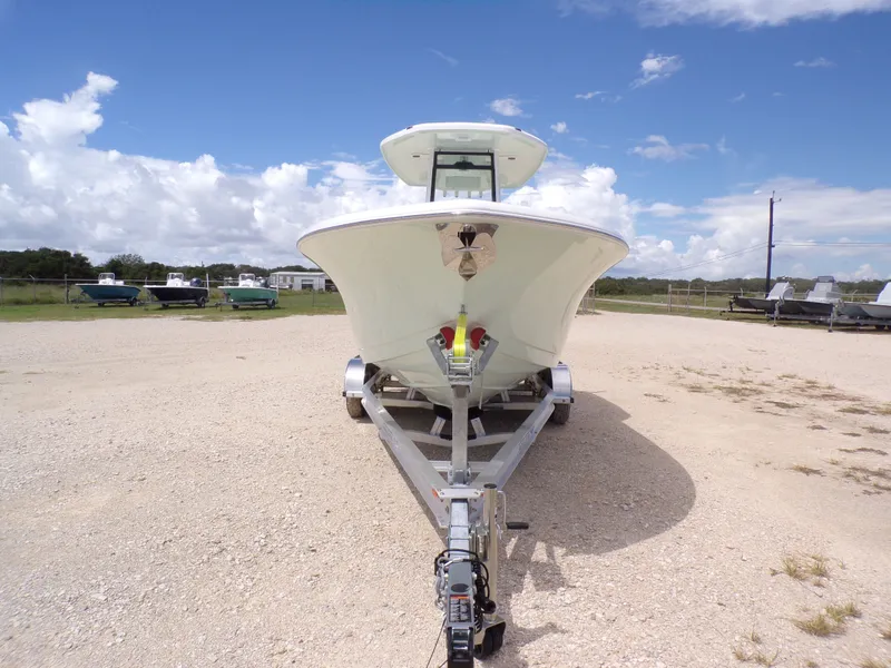 Slide: The Image of Tidewater 232 CC Adventure 2026 - 5