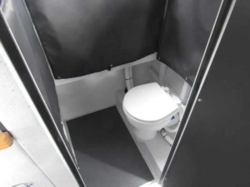 Slide: The Image of North River 3200EXL Endurance 2026 - 24