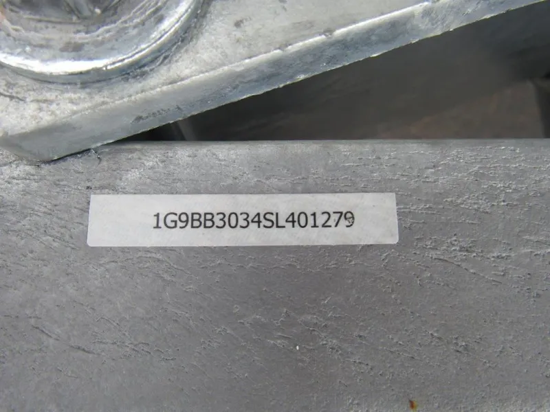 Slide: The Image of North River 3200EXL Endurance 2026 - 28