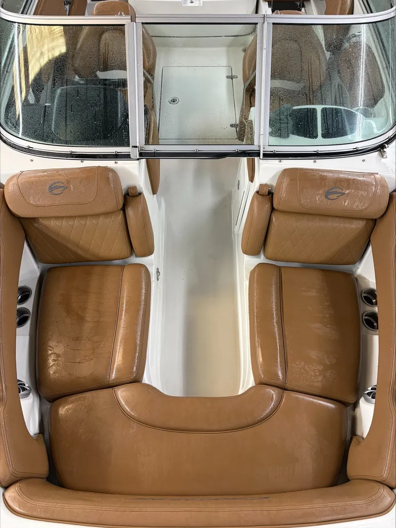 Slide: The Image of Crownline Boats Eclipse E215 XS 2023 - 15