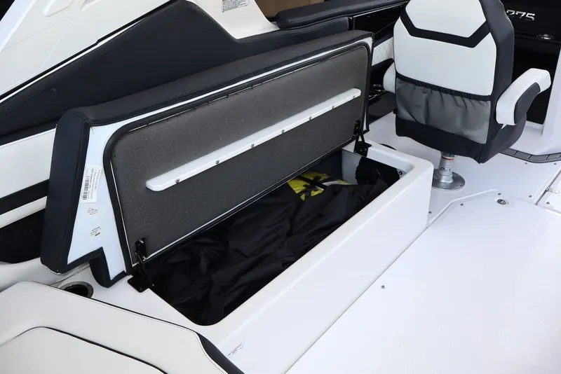 Slide: The Image of Yamaha 275SD 2026 - 12