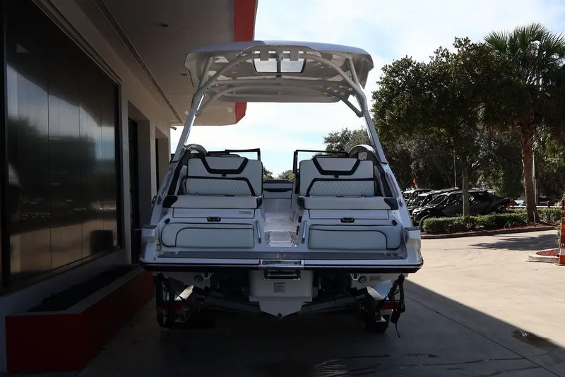 Slide: The Image of Yamaha 275SD 2026 - 3