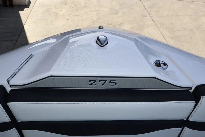 Slide: The Image of Yamaha 275SD 2026 - 36