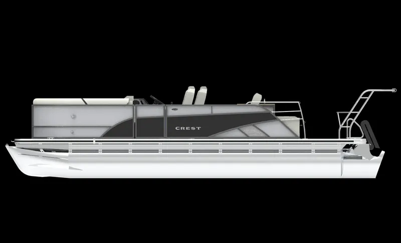 The Image of Crest Conquest 250 SLSC 2026 - 1