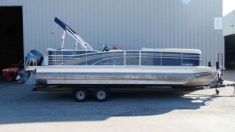 Slide: The Image of Bennington 2574RLIDG 2010 - 1