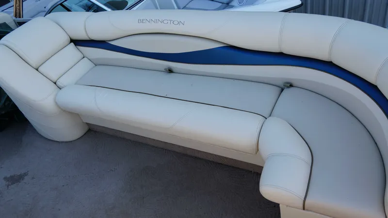 Slide: The Image of Bennington 2574RLIDG 2010 - 13