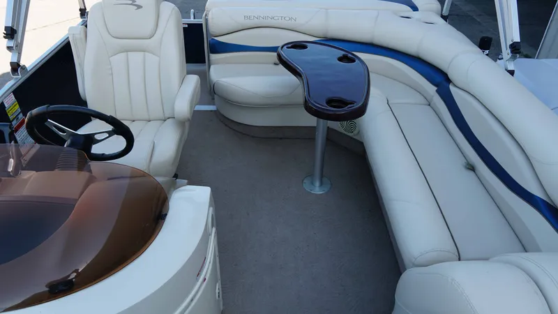 Slide: The Image of Bennington 2574RLIDG 2010 - 14