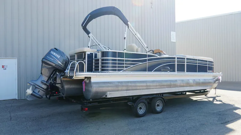 Slide: The Image of Bennington 2574RLIDG 2010 - 2