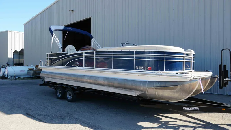 Slide: The Image of Bennington 2574RLIDG 2010 - 3