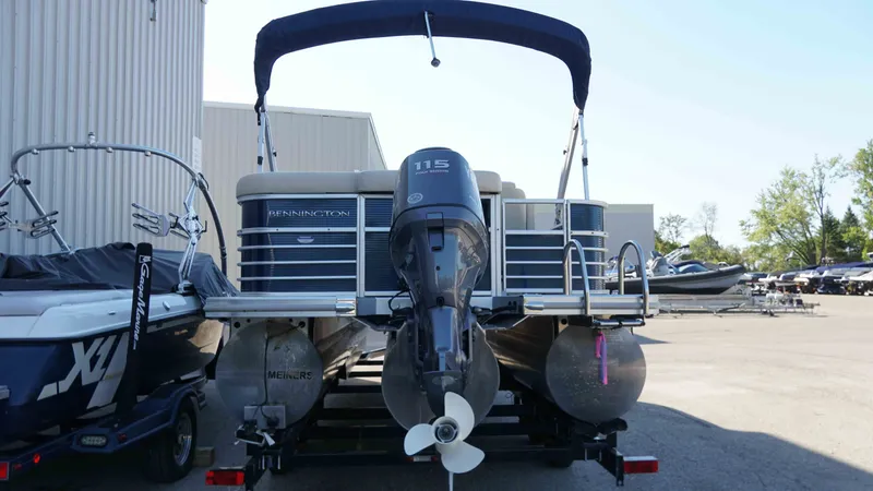 Slide: The Image of Bennington 2574RLIDG 2010 - 4