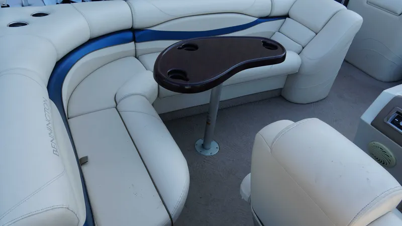 Slide: The Image of Bennington 2574RLIDG 2010 - 5