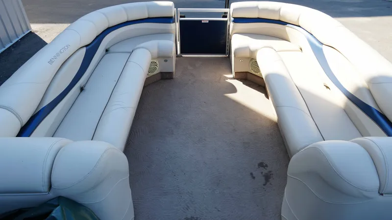 Slide: The Image of Bennington 2574RLIDG 2010 - 9