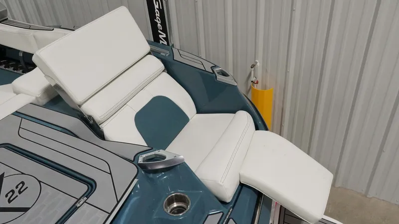 Slide: The Image of MasterCraft X22 2025 - 10