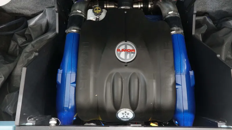 Slide: The Image of MasterCraft X22 2025 - 42