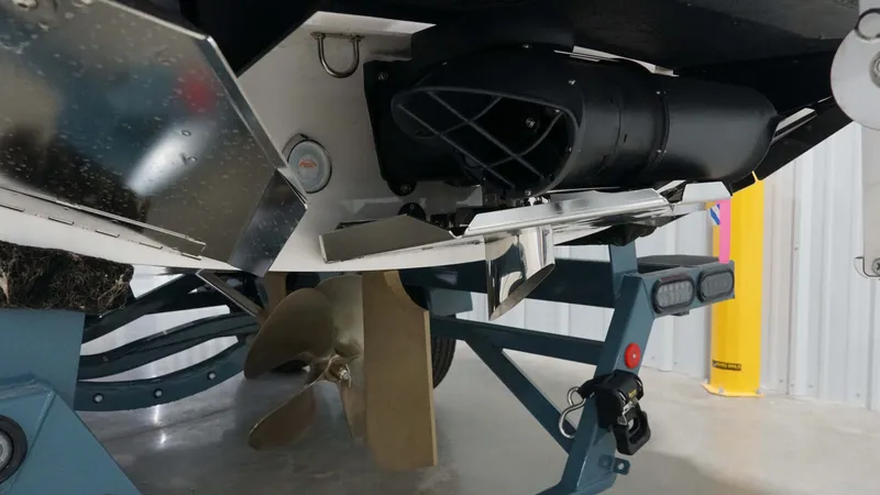 Slide: The Image of MasterCraft X22 2025 - 7