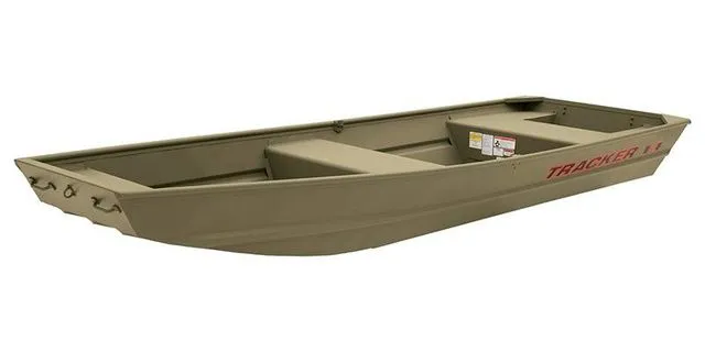 The Image of Tracker 1436 JON 2026 - undefined