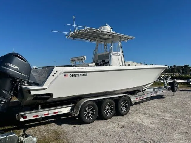 Slide: The Image of Contender 30 Tournament 2021 - 5