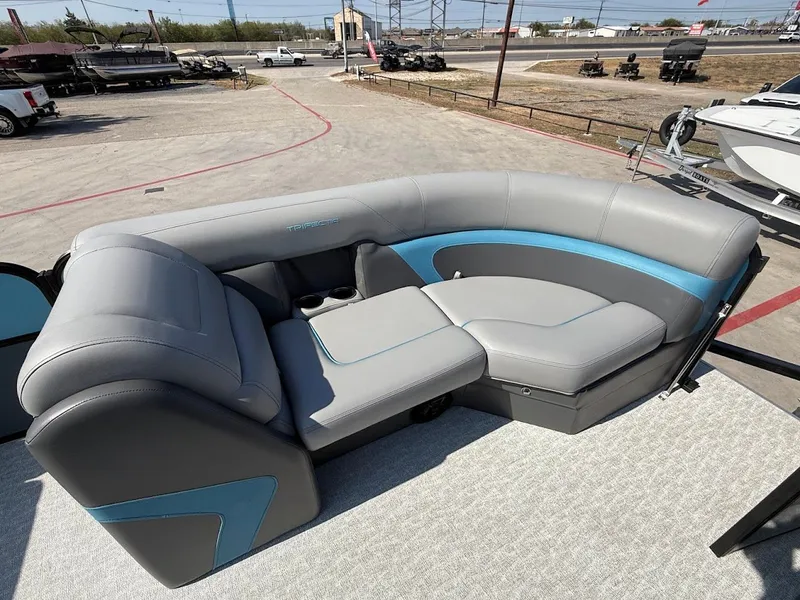 Slide: The Image of Trifecta 24C LE 2.75 2022 - 17