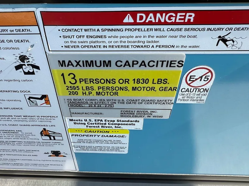 Slide: The Image of Trifecta 24C LE 2.75 2022 - 25