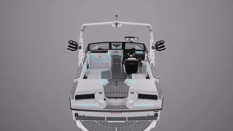 Slide: The Image of Nautique Super Air Nautique GS22 2026 - 3