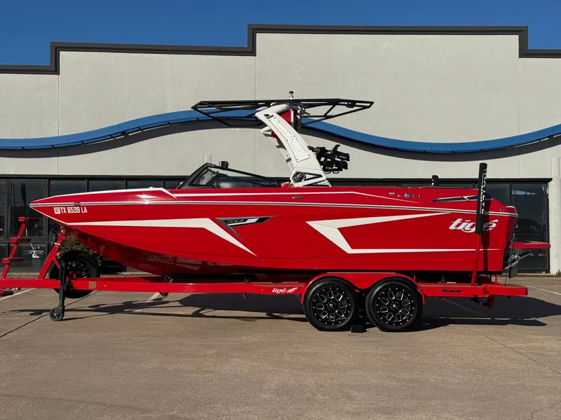 The Image of Tigé 22RZX 2023 - 1