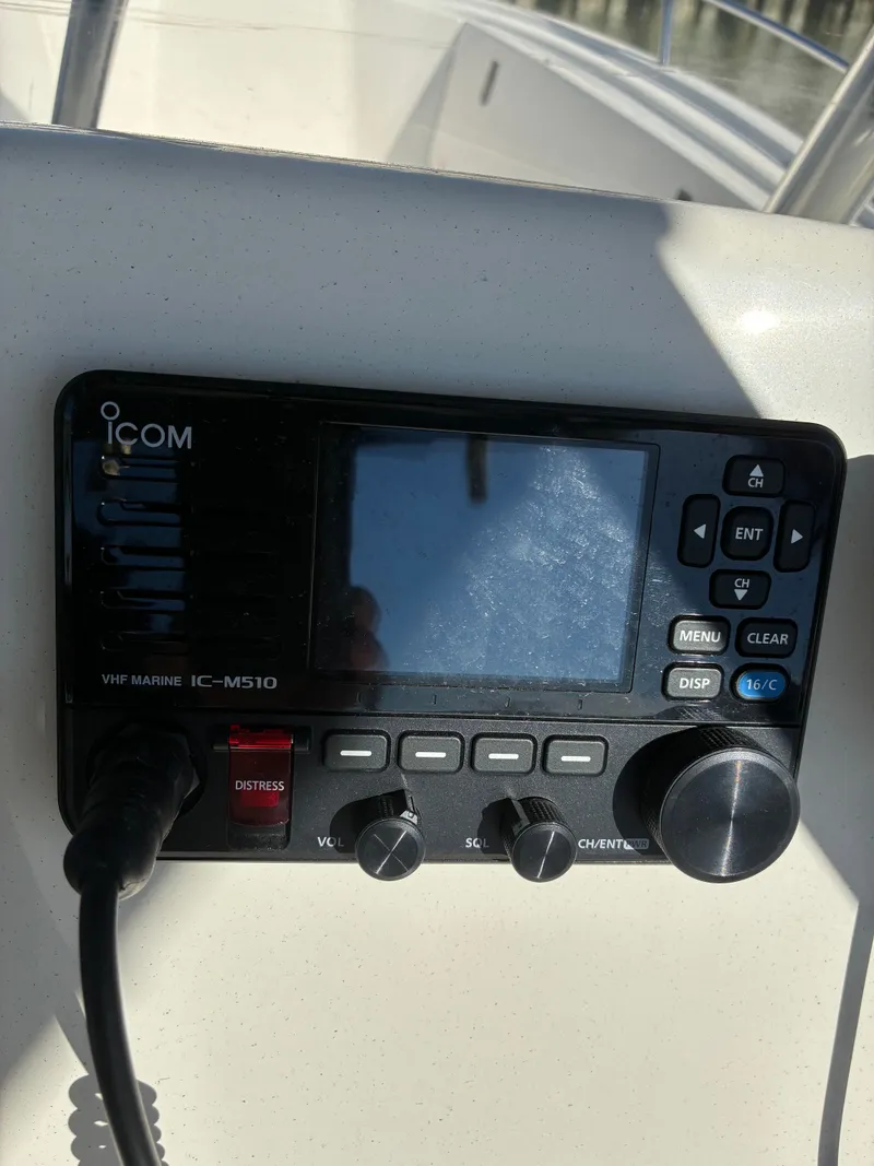 Slide: The Image of Pursuit 2670 CC with 2025 Suzuki 200's 2005 - 20