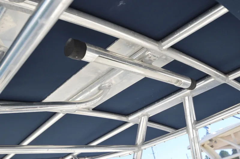 Slide: The Image of Pursuit 2670 CC with 2025 Suzuki 200's 2005 - 23